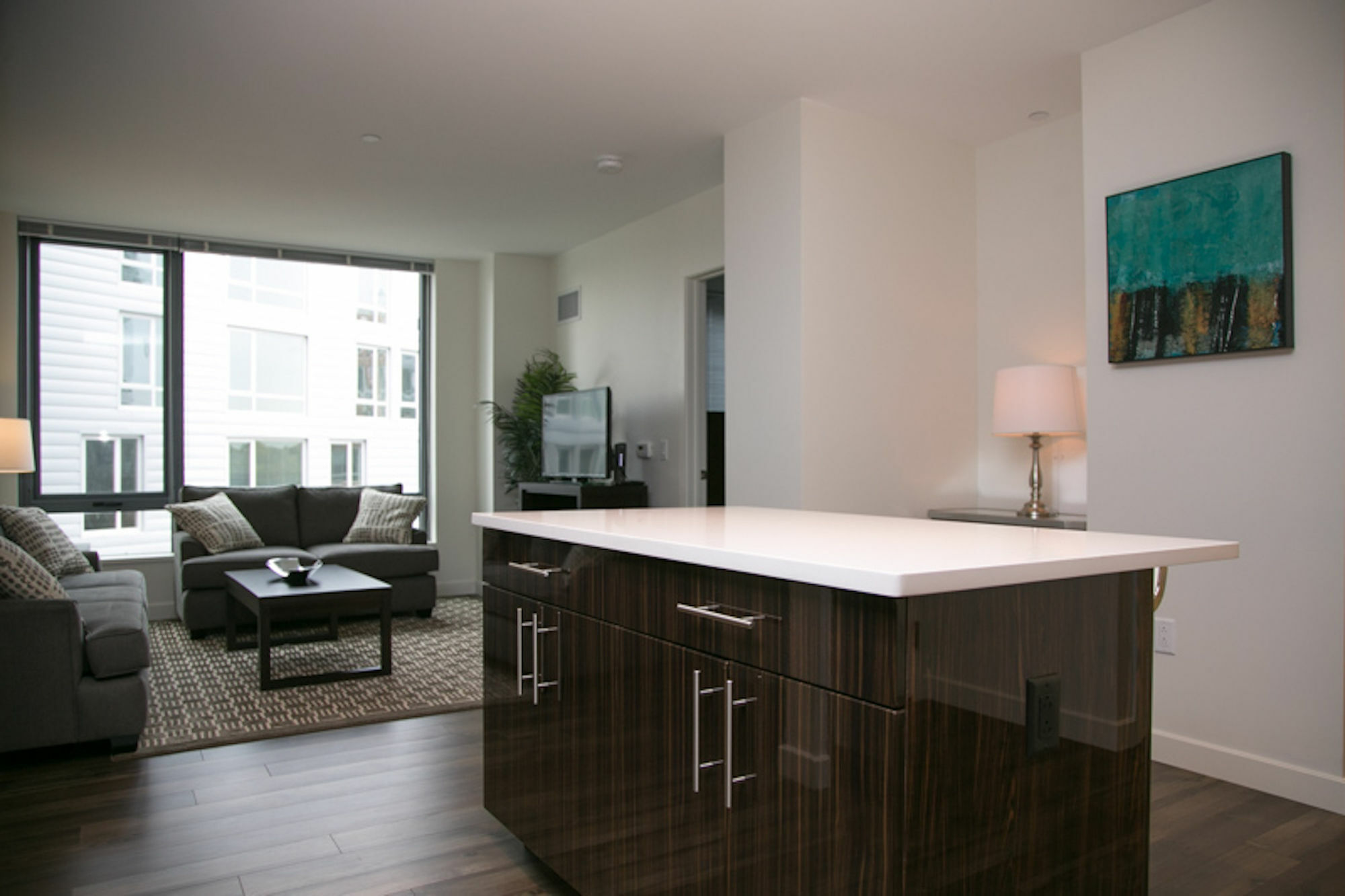 Apartment Bold 2br In Allston By Sonder *